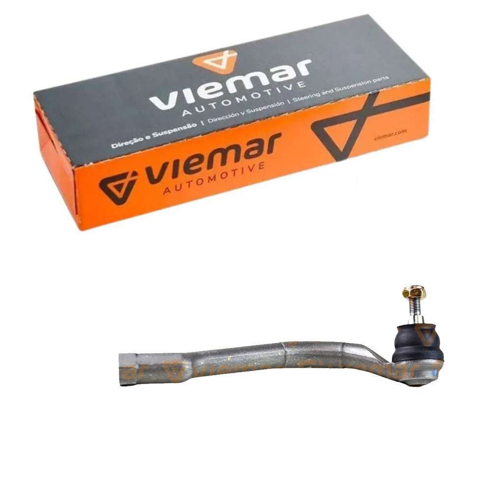Articulação Da Coluna De Direção 205 1.4 L 8V Sohc L4 1992 A 1998 ...