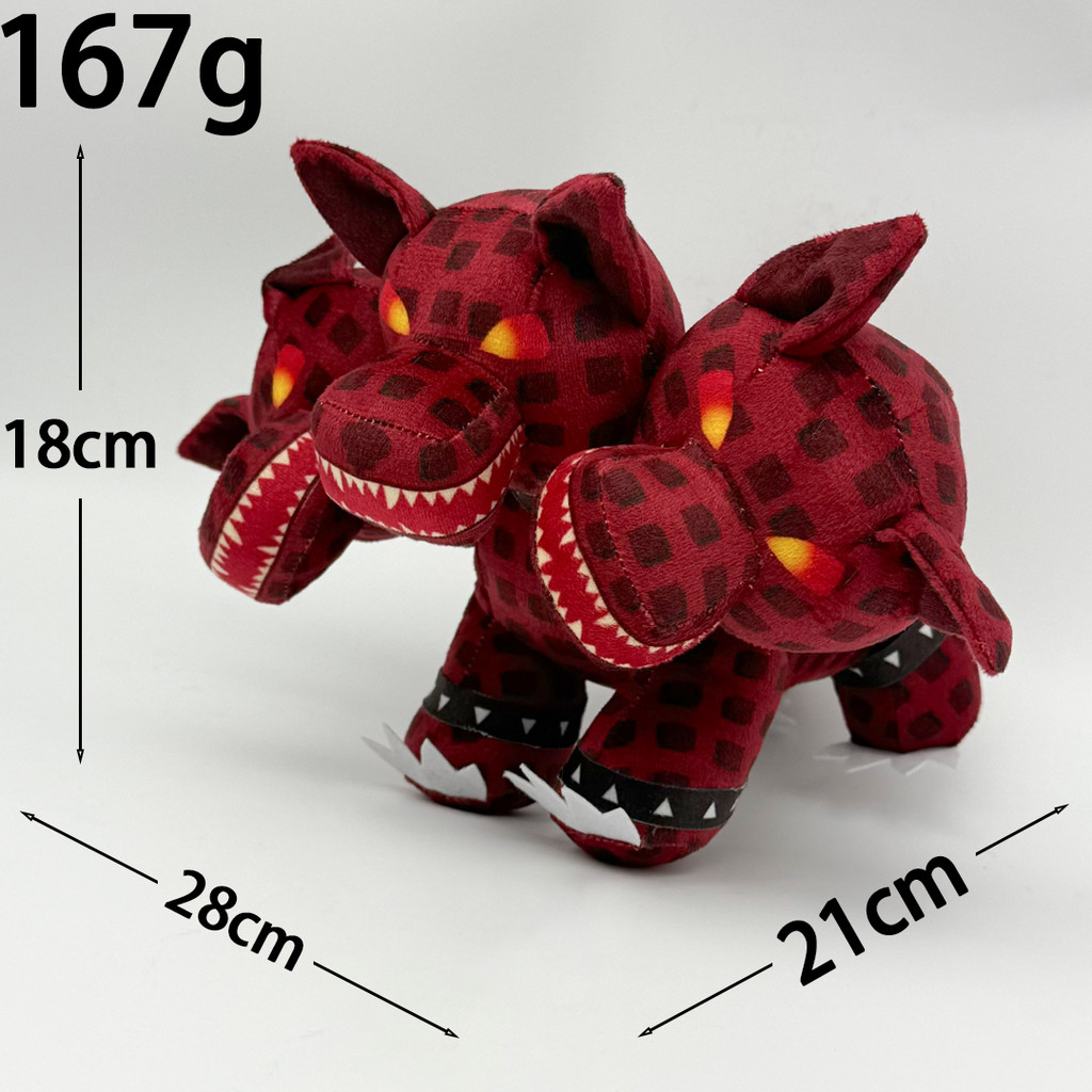 Mais ✨ Pelúcias Roblox Roubar Um Brainrot 67 Pelúcia Boneca