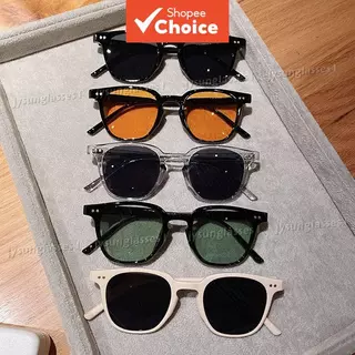 Óculos De Sol De Armação Pequena Proteção UV400 Para Condução De Moda Unissex em Oferta na Shopee