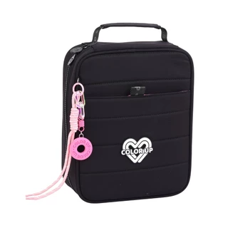 Estojo Porta Canetinha Color Up Bobbie Goods Escolar Lápis em Oferta na Shopee
