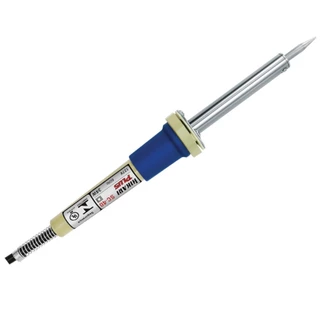 Ferro para solda 34 watts com suporte PLUS SC-40 Hikari em Oferta na Shopee