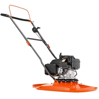 Cortador de grama flutuante a gasolina 4 hp 166 cc 4 tempos GX560 - Husqvarna em Oferta na Shopee