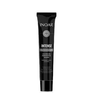 Coloração Inoar Intense Louro Cobre Intenso 7.44 50g em Oferta na Shopee