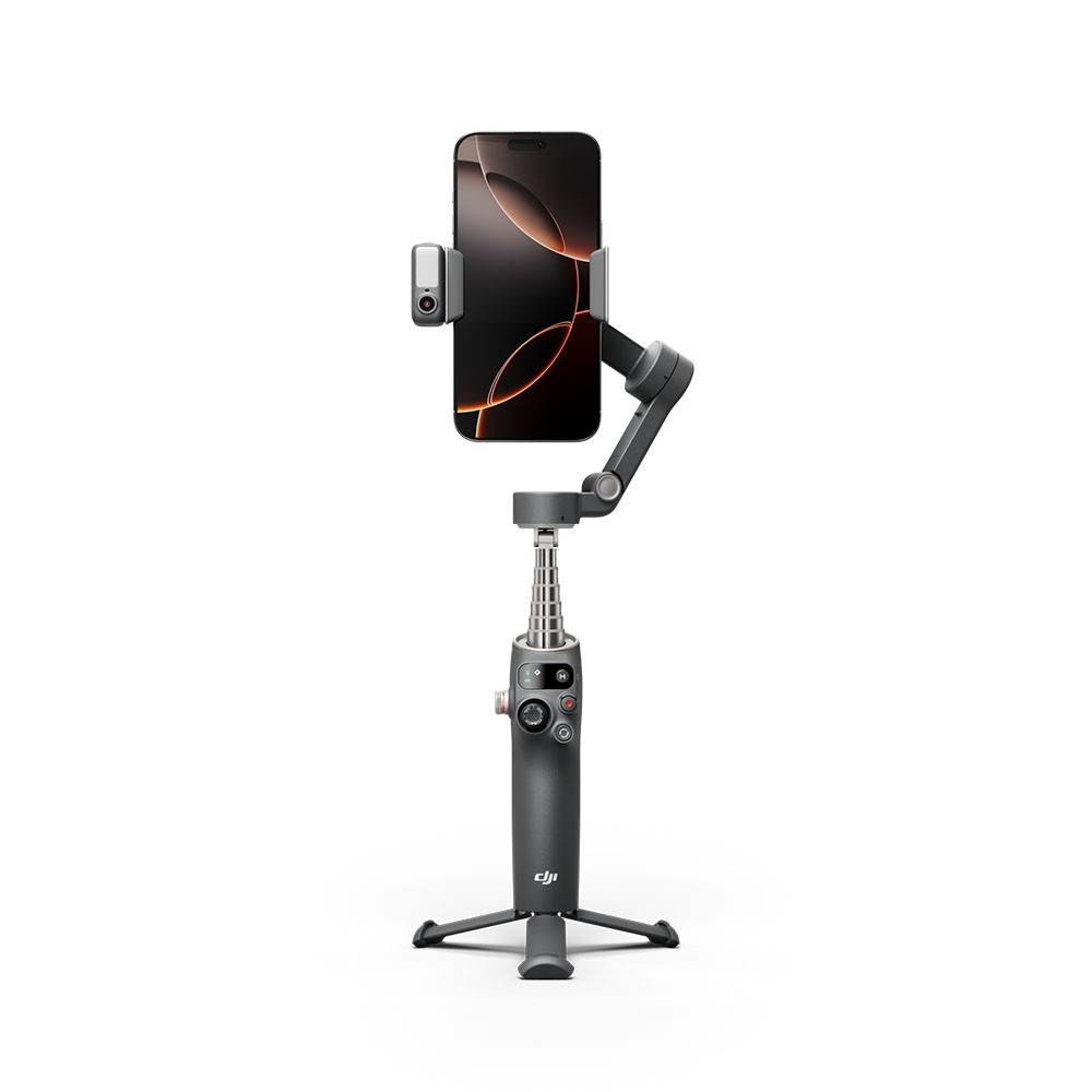 Dji Osmo Mobile Combo 3 em Promoção na Shopee Brasil 2026