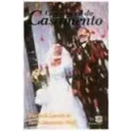 Cerimonial do casamento