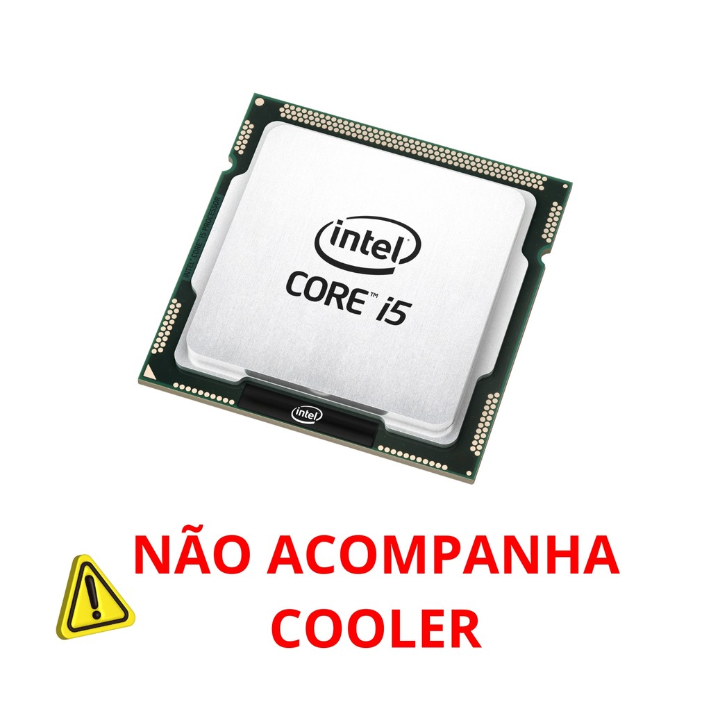 Processador I5 11400F em Oferta | Shopee 2026
