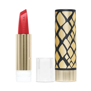 Kit Chique e Corajosa: Batom Vermelho 3,4g + Case Preto em Oferta na Shopee
