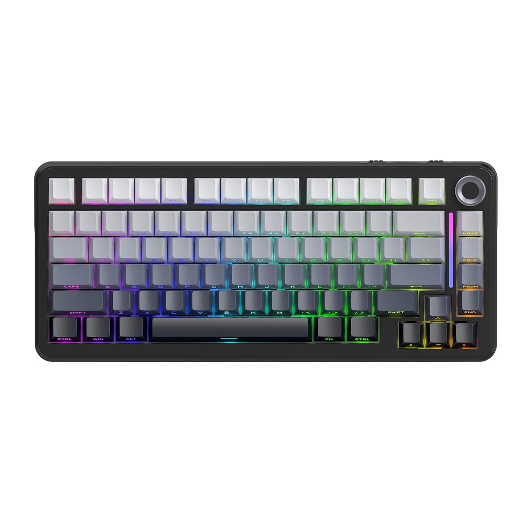teclado cherry black em Promoção na Shopee Brasil 2026