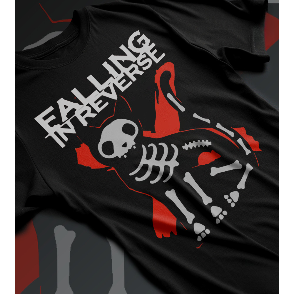 Falling In Reverse Cd em Promoção na Shopee Brasil 2026