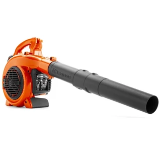 Soprador de folhas a gasolina 28 cc 1 hp - 125B Husqvarna em Oferta na Shopee