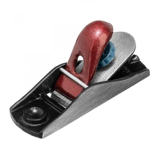 Plaina manual de base lisa 34 mm Hobby N°1 2102055 - Sparta em Oferta na Shopee
