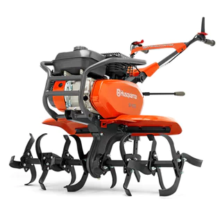 Motocultivador a gasolina 4,8 hp 4 tempos - TF338 - Husqvarna em Oferta na Shopee