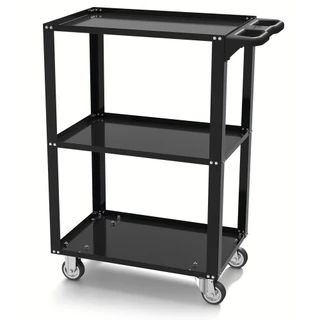 Carrinho para ferramentas aberto desmontável - 44950951 - Tramontina PRO em Oferta na Shopee