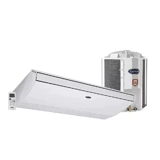 Ar Condicionado Split  Piso Teto Carrier Xperience 36000 BTUs Frio Monofásico 42ZQB36C5 220 Volts em Oferta na Shopee