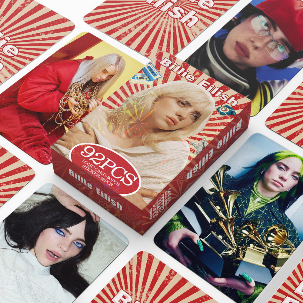 Billie Eilish Perfume 50ml em Promoção na Shopee Brasil 2026
