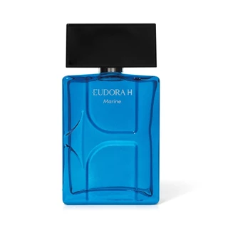 Eudora H Marine Desodorante Colônia 100ml em Oferta na Shopee