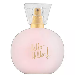Hello Hello! Nah Cardoso Ciclo Cosméticos - Perfume Feminino 100ml em Oferta na Shopee