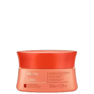 Amend Expertise Liso Descomplicado - Máscara Capilar 300g em Oferta na Shopee