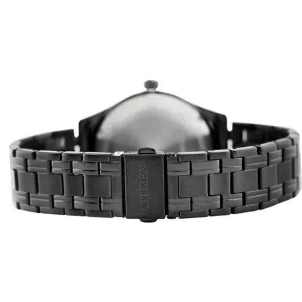 Relógio Citizen Preto Masculino TZ20939P | Shopee Brasil
