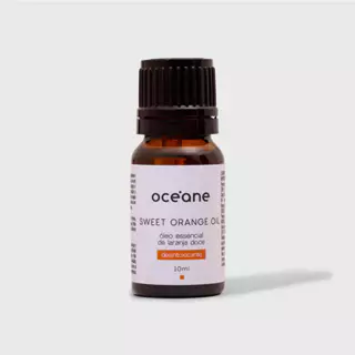 Óleo Essencial de Laranja Doce - Sweet Orange Oil 10ml em Oferta na Shopee