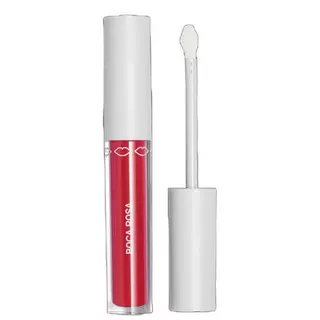 Boca Rosa Hidra Lábios Rosa Translúcido - Gloss Labial 3g em Oferta na Shopee