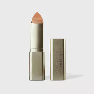 Iluminador em Bastão Dourado - Shine Highlight Stick Océane Edition Golden Glow 8g em Oferta na Shopee