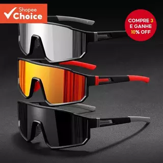 Novo UV400 Ciclismo Óculos De Sol Unisex Leve Quadro Esportivo Para Correr Condução Estrada em Oferta na Shopee