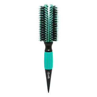 Escova de Cabelo Bonitta Marco Boni Pop Colors 55 Verde em Oferta na Shopee