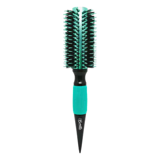 Escova de Cabelo Bonitta Marco Boni Pop Colors 55 Verde em Oferta na Shopee