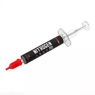 Pasta Termica PcYes Nitrogen PRO, 8.5W/mk, 4g, PCYNP0485 em Oferta na Shopee