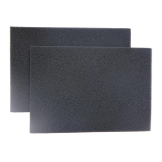 Folha De Lixa D'Agua Gr 2000  225x275 Titanium em Oferta na Shopee