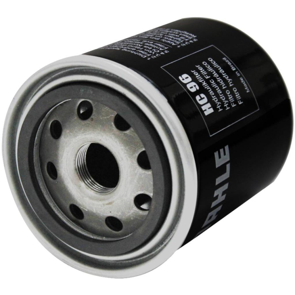 Filtro hidráulico Scania T 124 1995 a 2005 METAL LEVE HC96 | Shopee Brasil