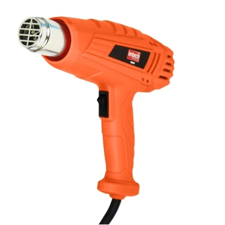 Soprador térmico 2 temperaturas 2 estágios - TERM2 Intech Machine em Oferta na Shopee