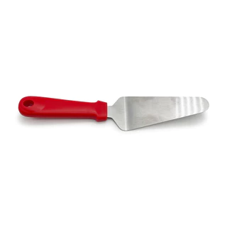 Espátula Para Bolo Inox - Oikos em Oferta na Shopee