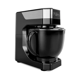 Batedeira Planetaria Philco PBP90A 5L 900W Tampa Antirrespingo em Oferta na Shopee