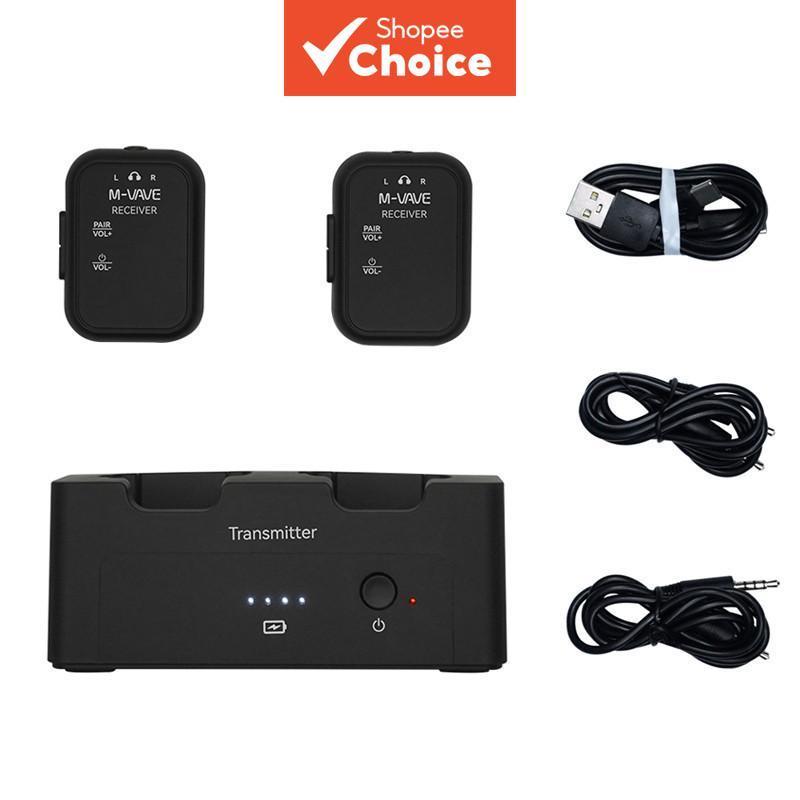 Boss Ve 20 Vocal Performer em Promoção na Shopee Brasil 2026
