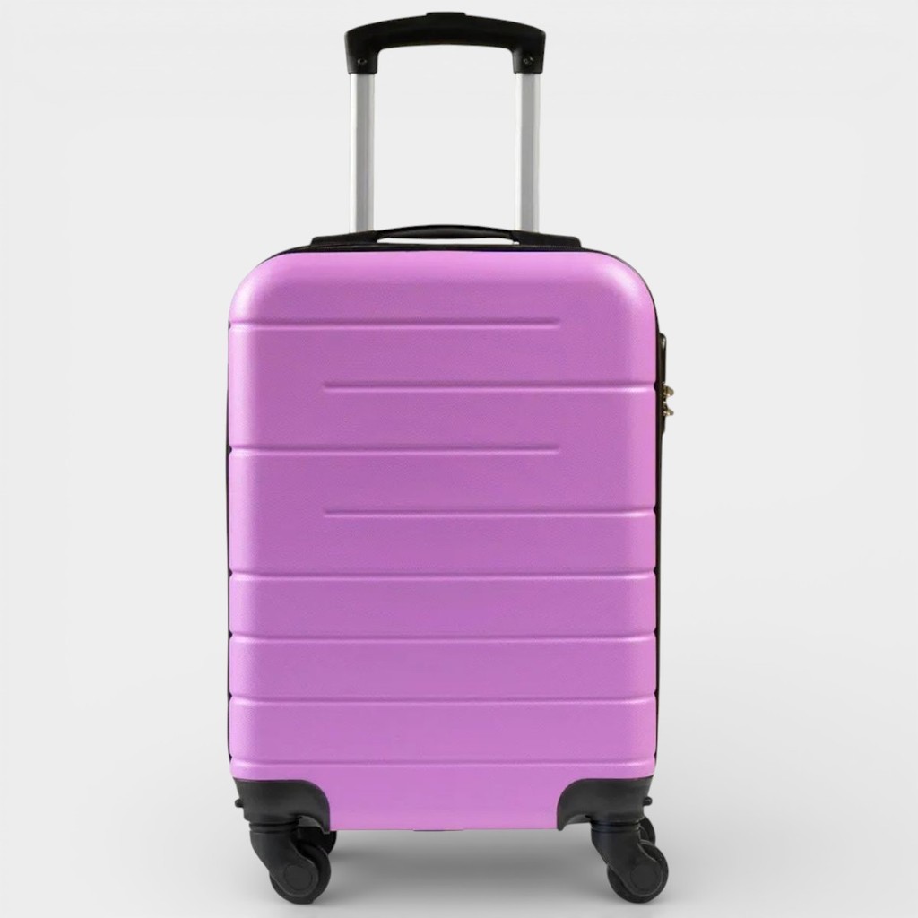 Mala de Viagem Bagaggio Downtown Linha TravelCross 18,5 Polegadas