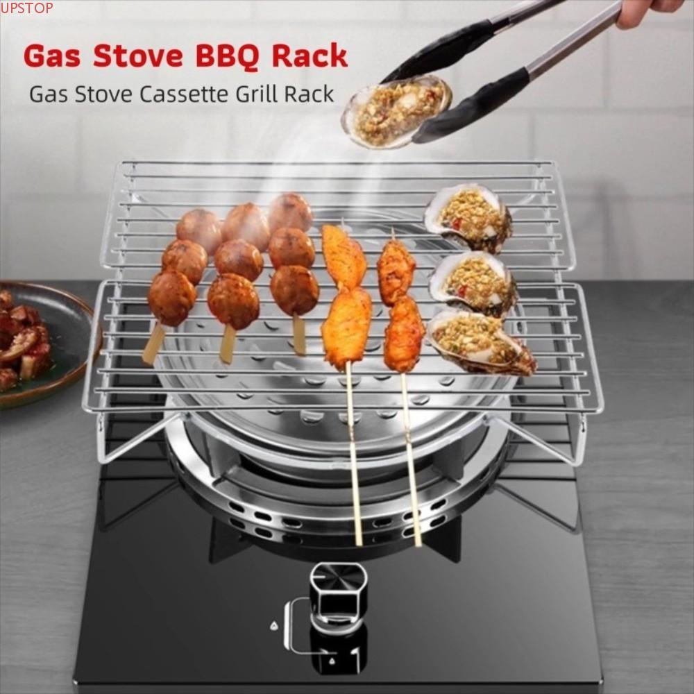 Forno Para Churrasco UPSTOP , Em Fogão Doméstico , Utensílios De ...