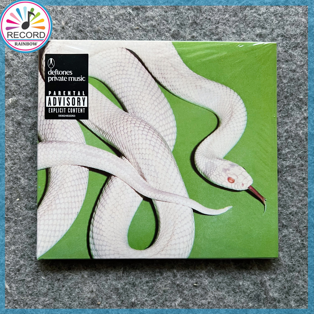 Cd Deftones em Promoção na Shopee Brasil 2026