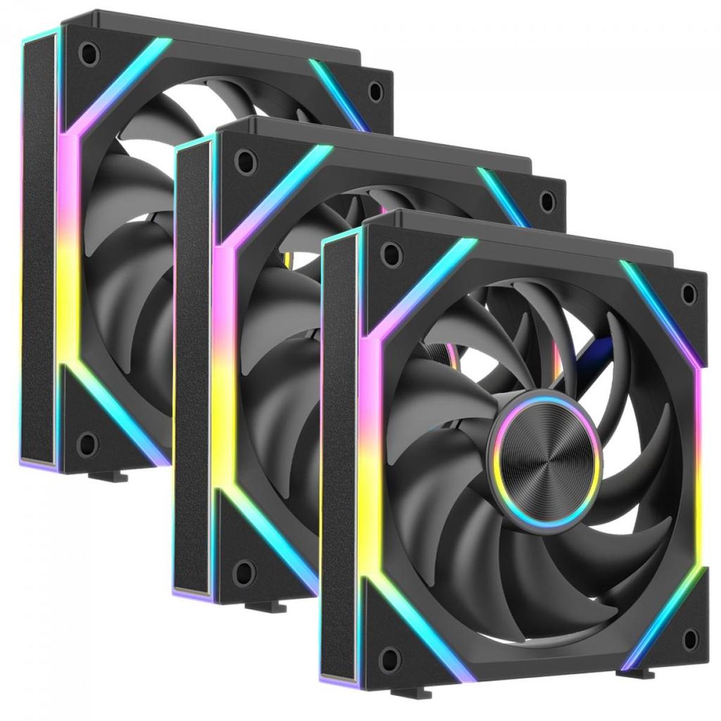Fan Lian Li Sl Infinity em Promoção na Shopee Brasil 2026