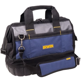Bolsa para ferramentas 432 x 179 x 305 mm com 16 bolsos Irwin em Oferta na Shopee
