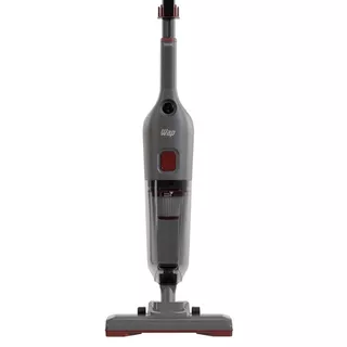 Aspirador de Pó Vertical Wap Power Speed Max 1600W Cinza e Vermelho em Oferta na Shopee