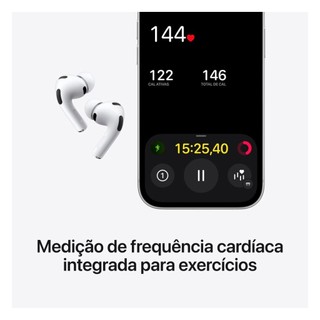 Airpods Pro 2 em Oferta | Shopee 2026