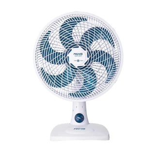 Ventilador de Mesa Mondial Maxis V30MXW 30cm em Oferta na Shopee
