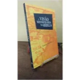 A visão missionária na bíblia: uma história de amor