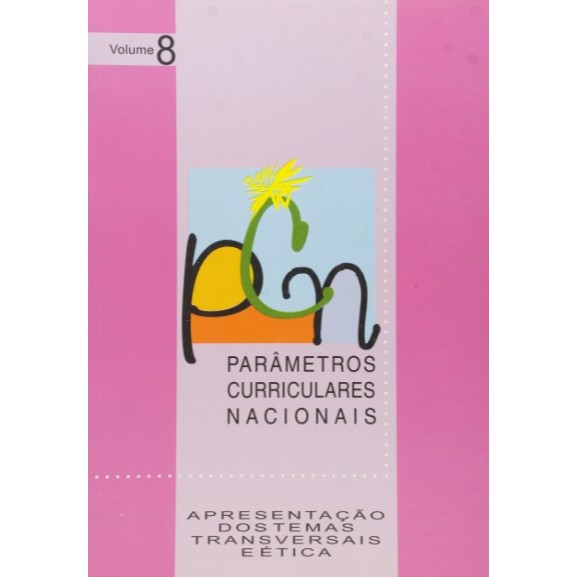 Pcn: Apresentacao dos Temas Transversais e Etica Vol. 8 | Shopee Brasil