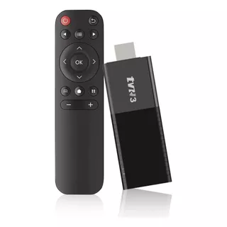Conversor de Tv Transforma tv comum em smart