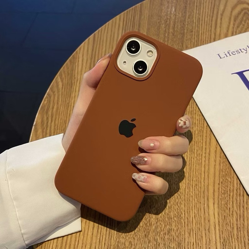 Capa Case Capinha Original iPhone 11 11 Pro e 11 Pro Max Silicone