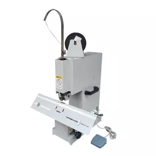 Grampeador de Uma Cabeça 0 - 5,5mm 100w 220v em Oferta na Shopee