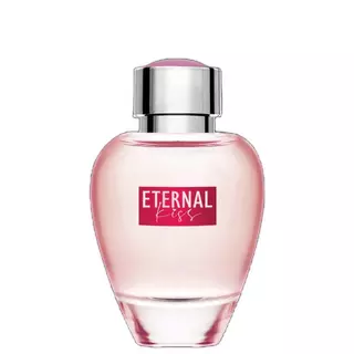 Eternal Kiss La Rive Eau de Parfum - Perfume Feminino 90ml em Oferta na Shopee